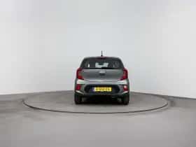 Kia Picanto (2023) thumbnail 6