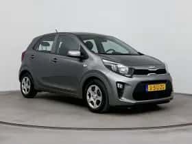 Kia Picanto (2023) thumbnail 7