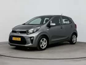 Kia Picanto (2023) thumbnail 9
