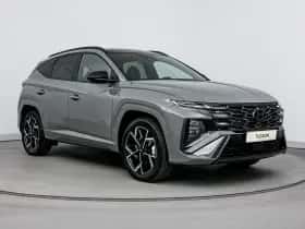 Hyundai Tucson (2026) thumbnail 6