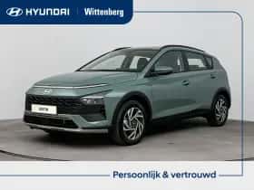 Hyundai Bayon (2026)