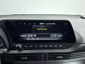 Hyundai Bayon (2026) thumbnail 12