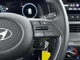 Hyundai Bayon (2026) thumbnail 17
