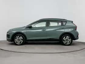 Hyundai Bayon (2026) thumbnail 3