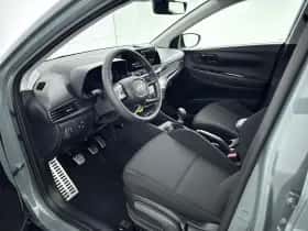 Hyundai Bayon (2026) thumbnail 27