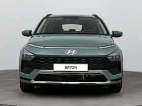 Hyundai Bayon (2026) thumbnail 4