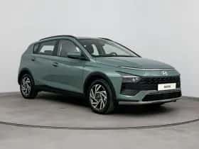 Hyundai Bayon (2026) thumbnail 6
