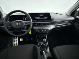 Hyundai Bayon (2026) thumbnail 9