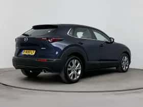 Mazda CX-30 (2021) thumbnail 2