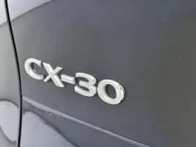 Mazda CX-30 (2021) thumbnail 16