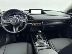 Mazda CX-30 (2021) thumbnail 18