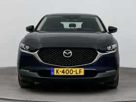 Mazda CX-30 (2021) thumbnail 4