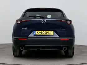 Mazda CX-30 (2021) thumbnail 5