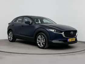 Mazda CX-30 (2021) thumbnail 6