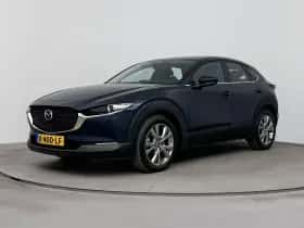 Mazda CX-30 (2021) thumbnail 8