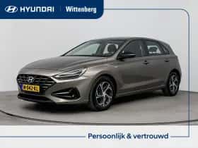 Hyundai i30 (2021)