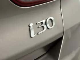 Hyundai i30 (2021) thumbnail 18