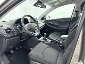 Hyundai i30 (2021) thumbnail 21