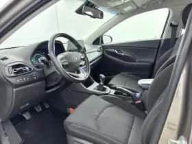 Hyundai i30 (2021) thumbnail 21