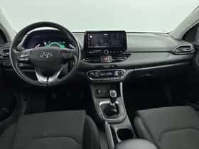 Hyundai i30 (2021) thumbnail 22