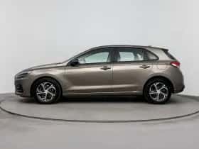 Hyundai i30 (2021) thumbnail 4