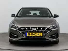 Hyundai i30 (2021) thumbnail 5