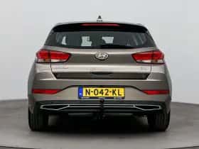 Hyundai i30 (2021) thumbnail 6