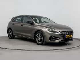 Hyundai i30 (2021) thumbnail 7