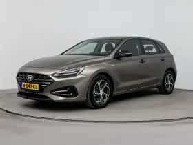 Hyundai i30 (2021) thumbnail 9