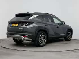 Hyundai Tucson (2025) thumbnail 2