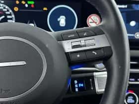 Hyundai Tucson (2025) thumbnail 20