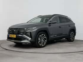 Hyundai Tucson (2025) thumbnail 27