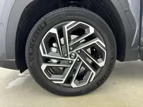 Hyundai Tucson (2025) thumbnail 28