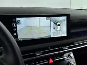 Hyundai Tucson (2025) thumbnail 30