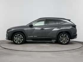 Hyundai Tucson (2025) thumbnail 4