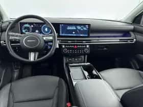 Hyundai Tucson (2025) thumbnail 38