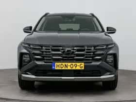 Hyundai Tucson (2025) thumbnail 5