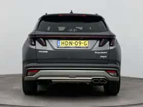 Hyundai Tucson (2025) thumbnail 6