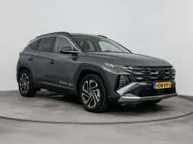 Hyundai Tucson (2025) thumbnail 7