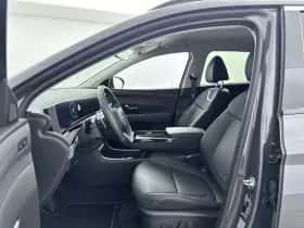 Hyundai Tucson (2025) thumbnail 8