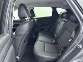 Hyundai Tucson (2025) thumbnail 9