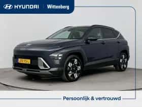 Hyundai Kona (2025) thumbnail 1