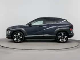 Hyundai Kona (2025) thumbnail 4