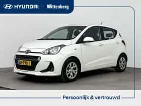 Hyundai i10 (2019)