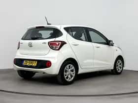 Hyundai i10 (2019) thumbnail 2