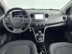 Hyundai i10 (2019) thumbnail 19