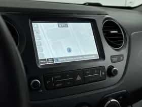 Hyundai i10 (2019) thumbnail 20