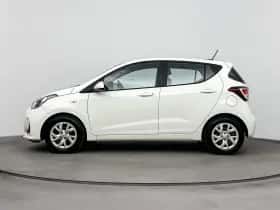 Hyundai i10 (2019) thumbnail 3