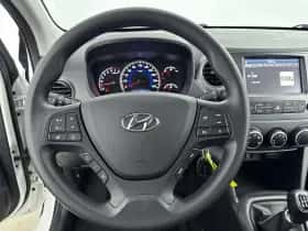 Hyundai i10 (2019) thumbnail 22