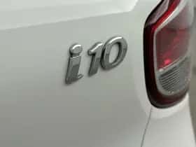 Hyundai i10 (2019) thumbnail 25